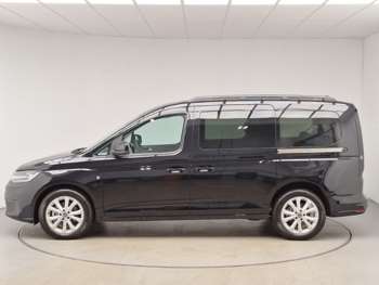 Used Volkswagen Caddy Maxi 2024 for sale - 74960500: Photo