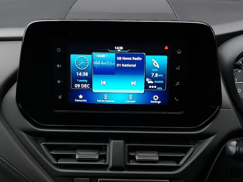 Used Suzuki SX4 S-Cross 2023 for sale - 77004702: Photo 10