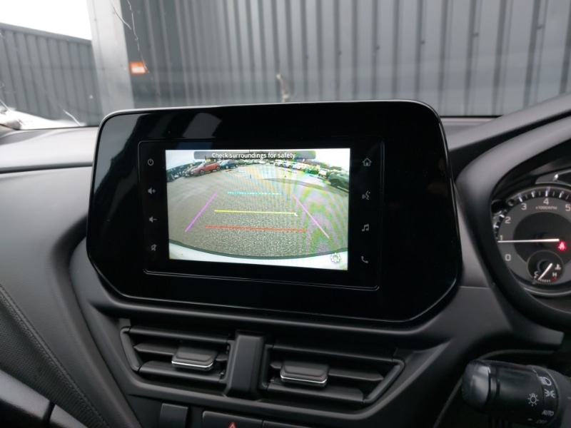 Used Suzuki SX4 S-Cross 2023 for sale - 77004702: Photo 11