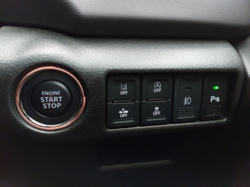 Used Suzuki SX4 S-Cross 2023 for sale - 77004702: Photo 13