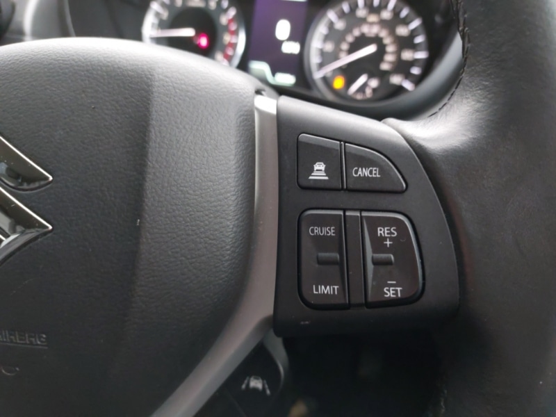 Used Suzuki SX4 S-Cross 2023 for sale - 77004702: Photo 14