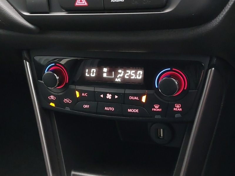 Used Suzuki SX4 S-Cross 2023 for sale - 77004702: Photo 18