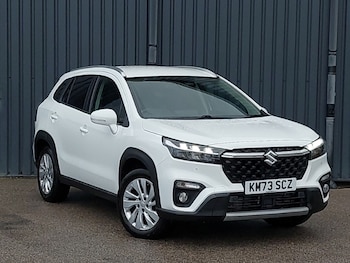 2023 - 1.4 Boosterjet 48V Hybrid Motion 5dr