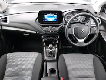 Used Suzuki SX4 S-Cross 2023 for sale - 77004702: Photo