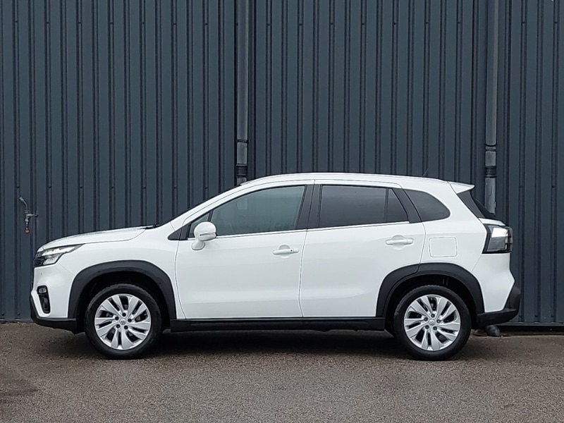 Used Suzuki SX4 S-Cross 2023 for sale - 77004702: Photo 4