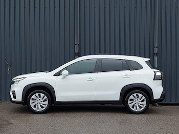 Used Suzuki SX4 S-Cross 2023 for sale - 77004702: Photo