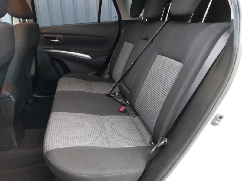 Used Suzuki SX4 S-Cross 2023 for sale - 77004702: Photo 6