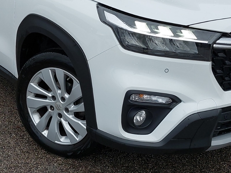 Used Suzuki SX4 S-Cross 2023 for sale - 77004702: Photo 9