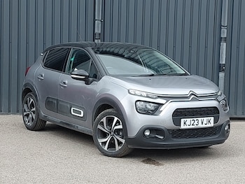 Used Citroen C3 2023 for sale - 78953167: Photo