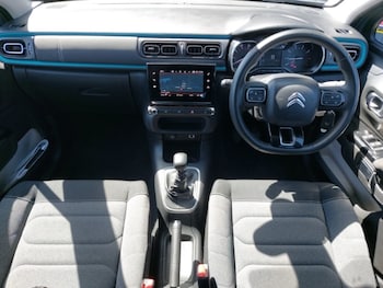 Used Citroen C3 2023 for sale - 78953167: Photo