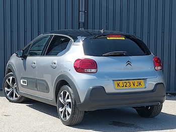 Used Citroen C3 2023 for sale - 78953167: Photo