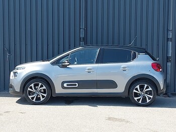 Used Citroen C3 2023 for sale - 78953167: Photo