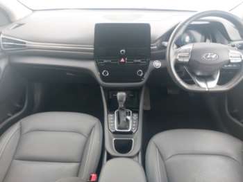 Used Hyundai IONIQ 2022 for sale - 75429332: Photo