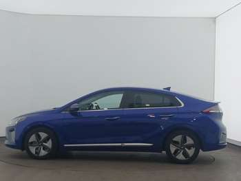 Used Hyundai IONIQ 2022 for sale - 75429332: Photo