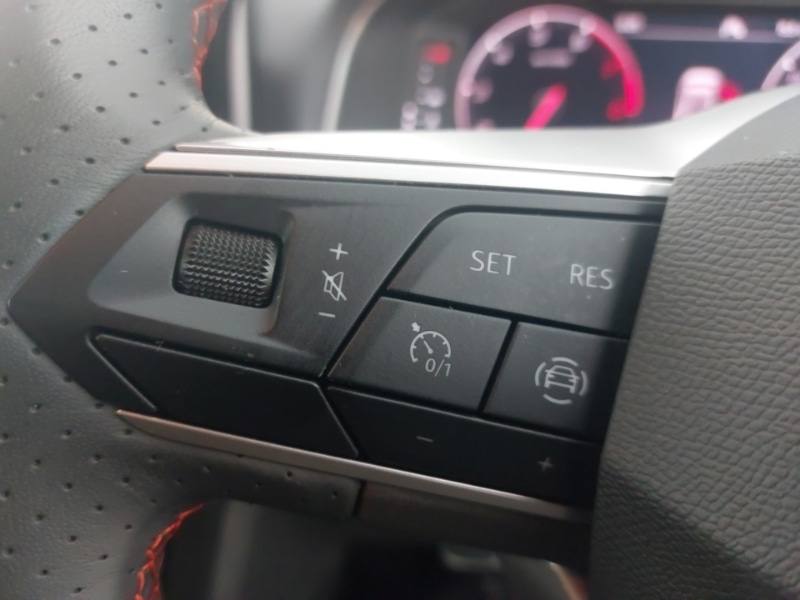 Used SEAT Ibiza 2024 for sale - 76893747: Photo 12