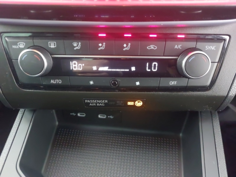 Used SEAT Ibiza 2024 for sale - 76893747: Photo 16