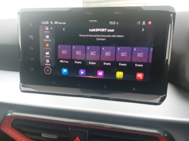 Used SEAT Ibiza 2024 for sale - 76893747: Photo 17