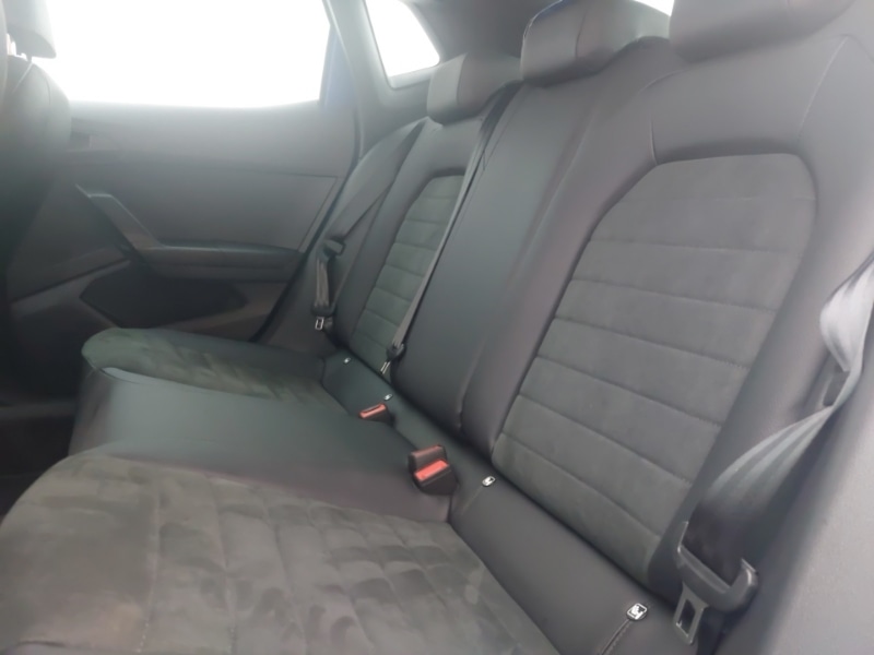 Used SEAT Ibiza 2024 for sale - 76893747: Photo 6