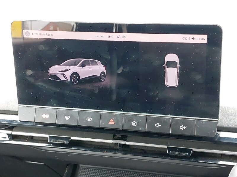 Used MG MG4 2023 for sale - 77822868: Photo 11