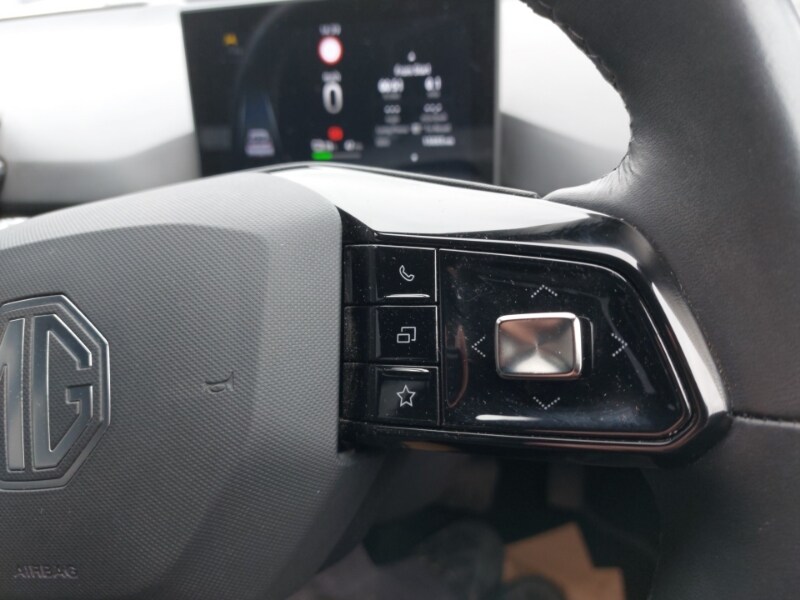 Used MG MG4 2023 for sale - 77822868: Photo 13