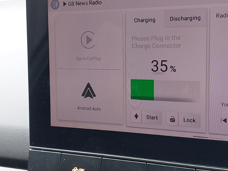 Used MG MG4 2023 for sale - 77822868: Photo 16