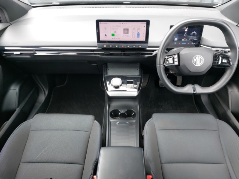 Used MG MG4 2023 for sale - 77822868: Photo 2