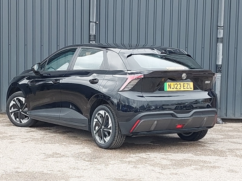 Used MG MG4 2023 for sale - 77822868: Photo 3