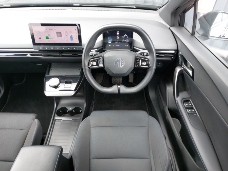 Used MG MG4 2023 for sale - 77822868: Photo 7