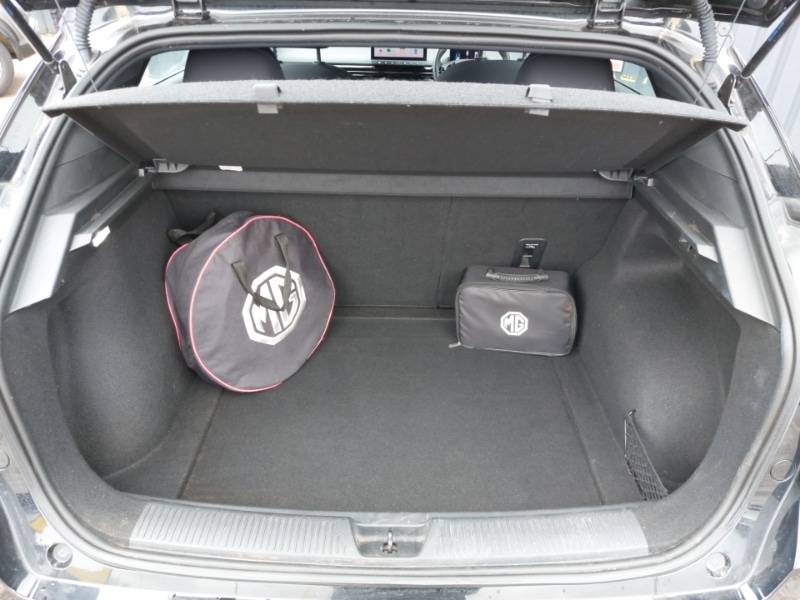 Used MG MG4 2023 for sale - 77822868: Photo 8