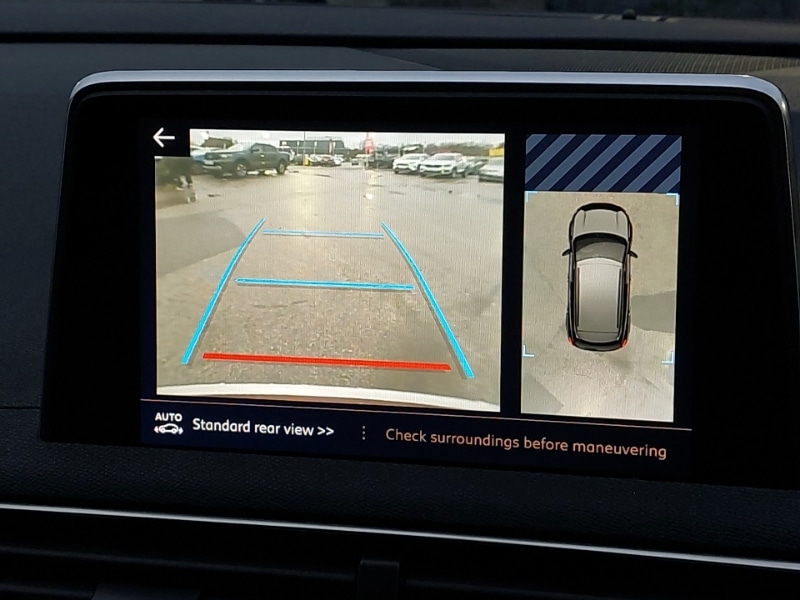 Used Peugeot 3008 2019 for sale - 77278150: Photo 11