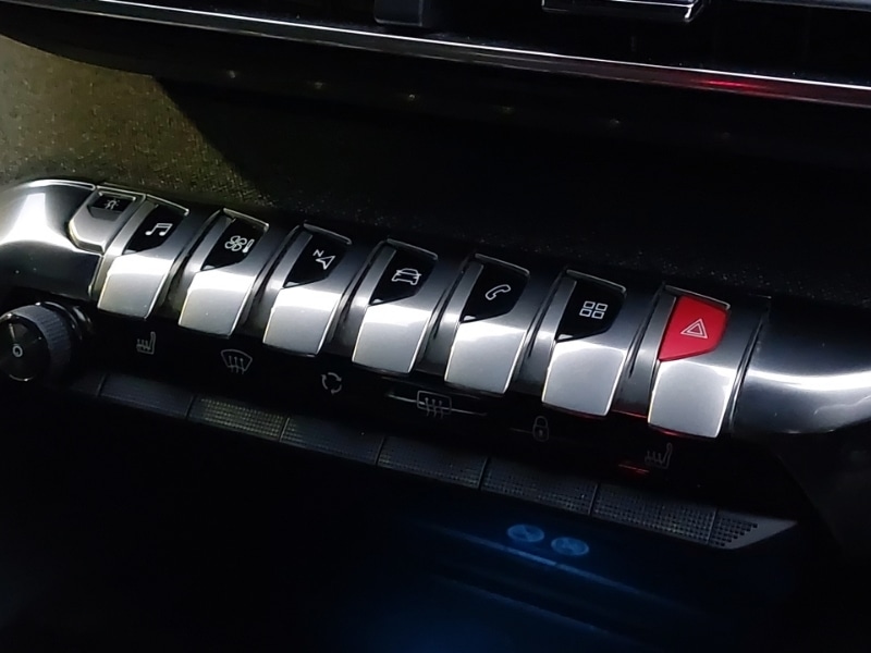 Used Peugeot 3008 2019 for sale - 77278150: Photo 18