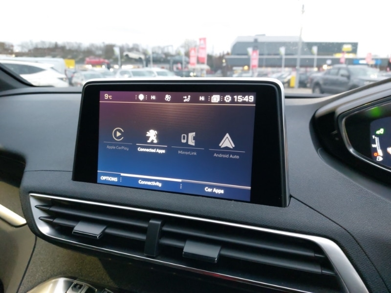 Used Peugeot 3008 2019 for sale - 77278150: Photo 19