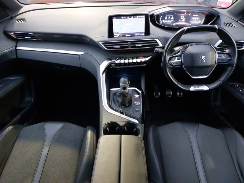 Used Peugeot 3008 2019 for sale - 77278150: Photo 2