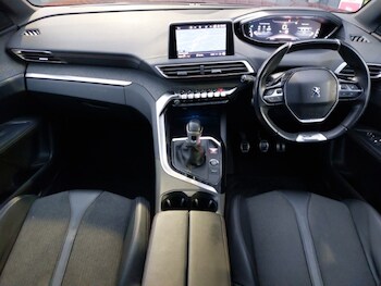 Used Peugeot 3008 2019 for sale - 77278150: Photo