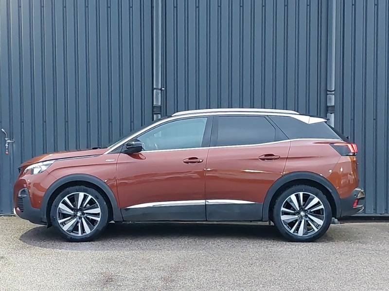 Used Peugeot 3008 2019 for sale - 77278150: Photo 4