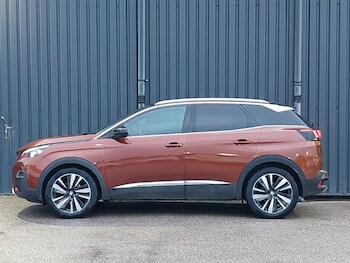Used Peugeot 3008 2019 for sale - 77278150: Photo