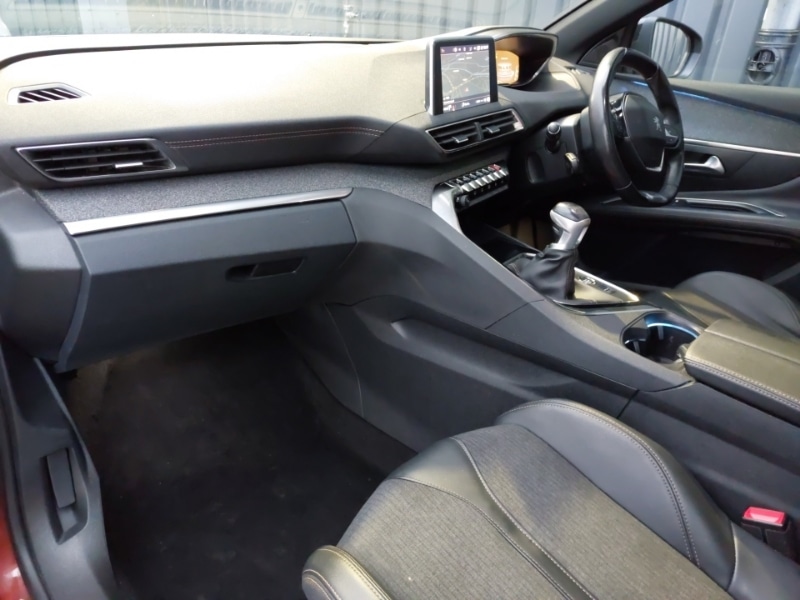 Used Peugeot 3008 2019 for sale - 77278150: Photo 5