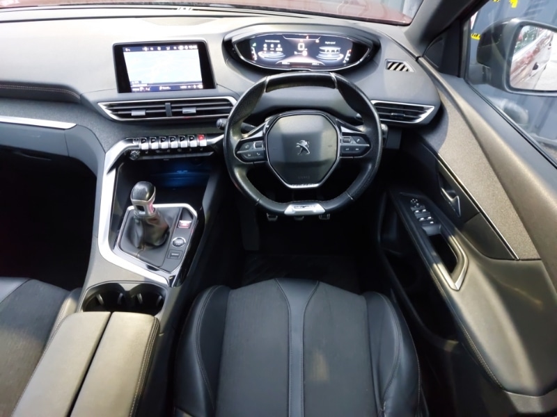 Used Peugeot 3008 2019 for sale - 77278150: Photo 7