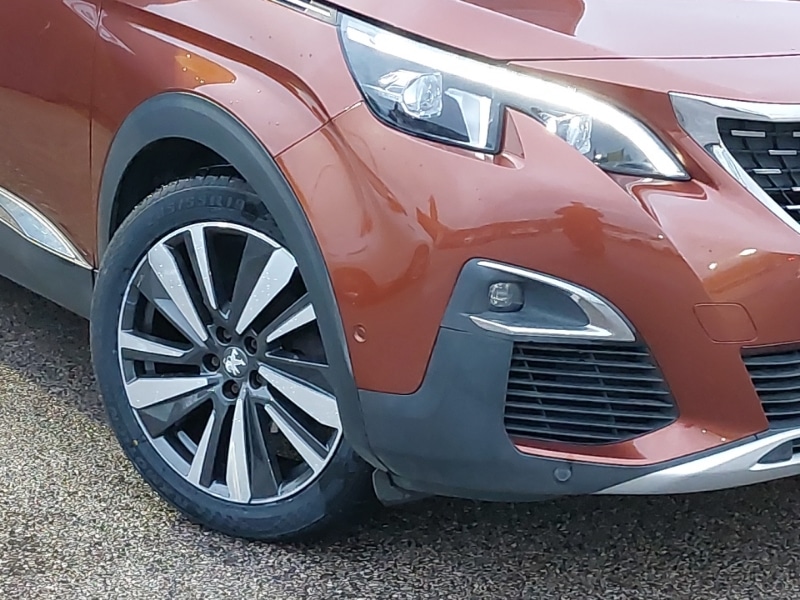 Used Peugeot 3008 2019 for sale - 77278150: Photo 9