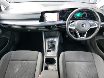 Used Volkswagen Golf 2021 for sale - 78560306: Photo