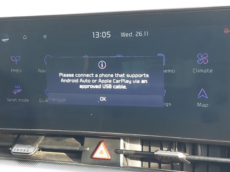 Used Kia Sportage 2022 for sale - 77320014: Photo 13