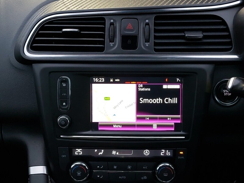 Used Renault Kadjar 2016 for sale - 77509175: Photo 10