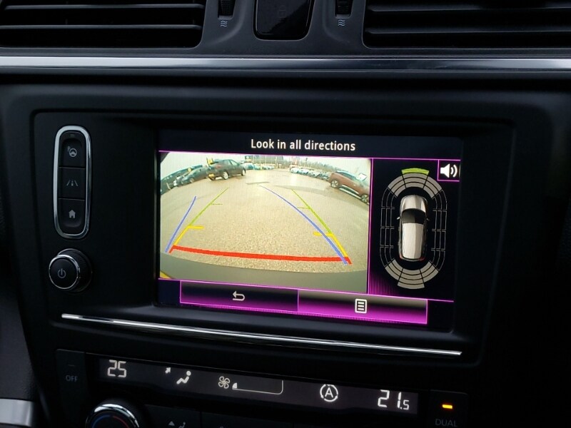 Used Renault Kadjar 2016 for sale - 77509175: Photo 11