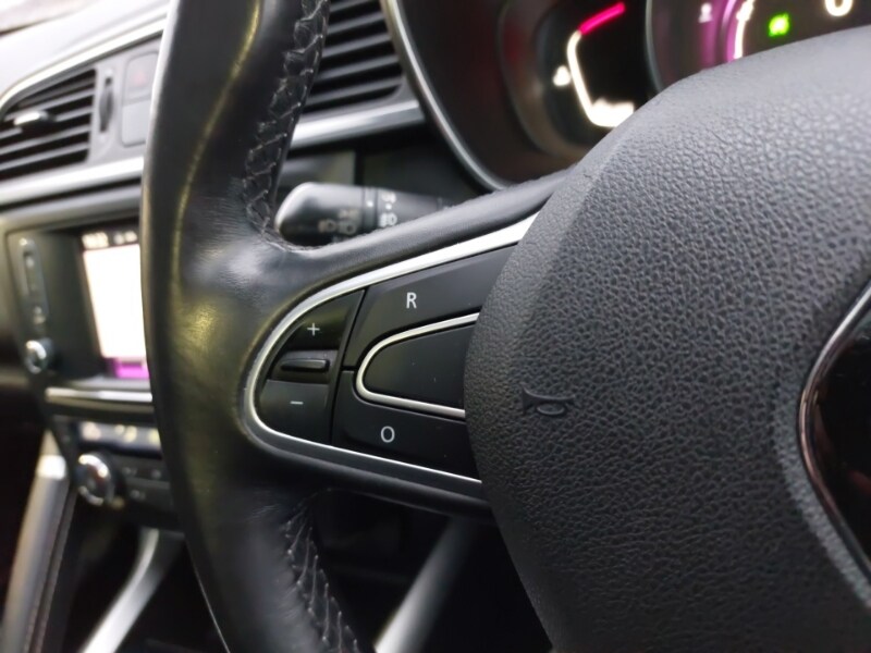 Used Renault Kadjar 2016 for sale - 77509175: Photo 14