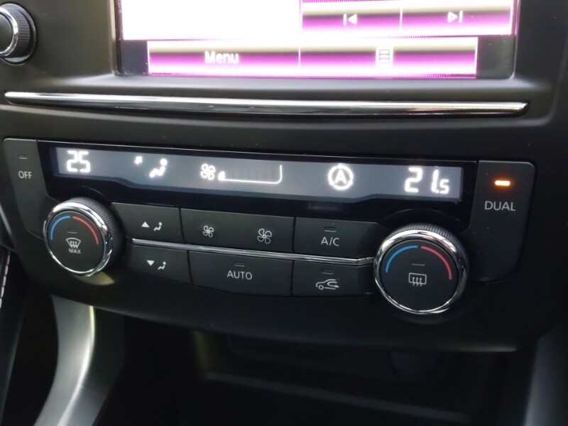 Used Renault Kadjar 2016 for sale - 77509175: Photo 17