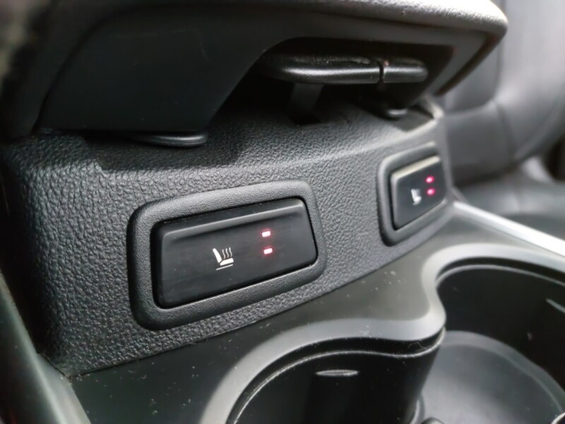 Used Renault Kadjar 2016 for sale - 77509175: Photo 18