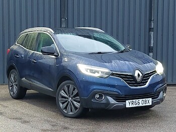 Used Renault Kadjar 2016 for sale - 77509175: Photo