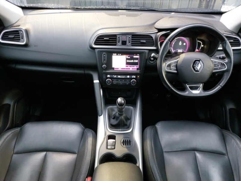 Used Renault Kadjar 2016 for sale - 77509175: Photo 2
