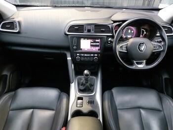 Used Renault Kadjar 2016 for sale - 77509175: Photo