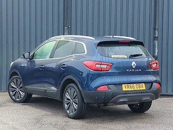 Used Renault Kadjar 2016 for sale - 77509175: Photo
